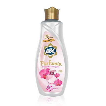 ABC Zarif Orkide